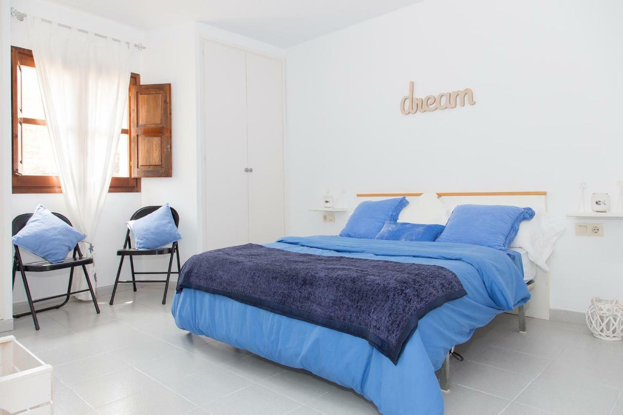 Luminoso Y Reformado Apartamento A 1Min De Playa Tossa de Mar Exterior foto